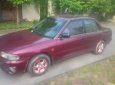 Mitsubishi Lancer 1997 - Cần bán Mitsubishi Lancer đời 1997, màu đỏ