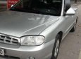 Kia Spectra 2005 - Bán xe Kia Spectra đời 2005, màu bạc