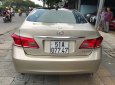 Lexus ES 350 2010 - Cần bán gấp Lexus ES 350 đời 2010, màu vàng, nhập khẩu nguyên chiếc