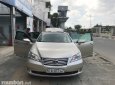 Lexus ES 350 2010 - Cần bán gấp Lexus ES 350 đời 2010, màu vàng, nhập khẩu nguyên chiếc