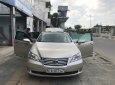 Lexus ES 350 2010 - Cần bán gấp Lexus ES 350 đời 2010, màu vàng, nhập khẩu nguyên chiếc