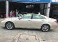 Lexus ES 350 2010 - Cần bán gấp Lexus ES 350 đời 2010, màu vàng, nhập khẩu nguyên chiếc