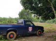 Dodge Dakota   2.5 MT  1996 - Cần bán xe Dodge Dakota 2.5 MT sản xuất 1996, 95tr