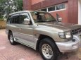 Mitsubishi Pajero   2004 - Bán Mitsubishi Pajero đời 2004, 242 triệu