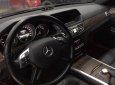 Mercedes-Benz E class 200 2014 - Cần bán gấp Mercedes 200 đời 2014, màu đen đẹp như mới