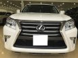 Lexus GX460 2013 - Bán ô tô Lexus GX460 2013, màu trắng xuất Mỹ, đk 2014