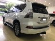 Lexus GX460 2013 - Bán ô tô Lexus GX460 2013, màu trắng xuất Mỹ, đk 2014