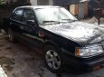 Mazda 929 1989 - Bán xe Mazda 929 sản xuất 1989, màu xanh