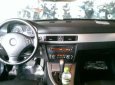 BMW 3 Series  320i 2007 - Cần bán BMW 3 Series 320i đời 2007, màu đen, giá chỉ 500 triệu