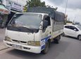 Kia K2700 1999 - Cần bán lại xe Kia K2700 đời 1999, màu trắng, nhập khẩu nguyên chiếc