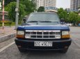 Dodge Dakota   2.5 MT  1996 - Cần bán xe Dodge Dakota 2.5 MT sản xuất 1996, 95tr