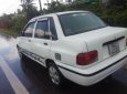 Kia Pride Beta 1996 - Bán Kia Pride Beta đời 1996, màu trắng, nhập khẩu