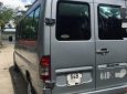 Mercedes-Benz Sprinter   2008 - Bán Mercedes Sprinter đời 2008, màu bạc chính chủ, giá chỉ 445 triệu