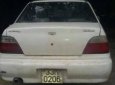 Daewoo Cielo 1996 - Cần bán xe Daewoo Cielo đời 1996, màu trắng