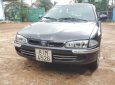 Mitsubishi Proton 1999 - Cần bán lại xe Mitsubishi Proton đời 1999, màu xám, nhập khẩu, 100tr