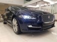 Jaguar XJ  Fortfolio 2017 - Bán Jaguar XJ Fortfolio đời 2017