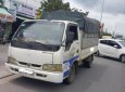 Kia K2700 1999 - Cần bán lại xe Kia K2700 đời 1999, màu trắng, nhập khẩu nguyên chiếc