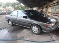 Toyota Camry 2.0 MT  1990 - Bán xe Toyota Camry 2.0 MT năm 1990, màu xám, nhập khẩu nguyên chiếc, 90tr