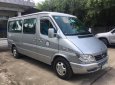 Mercedes-Benz Sprinter   2008 - Bán Mercedes Sprinter đời 2008, màu bạc chính chủ, giá chỉ 445 triệu