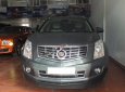 Cadillac SRX 2013 - Bán xe Cadillac SRX đời 2013, màu xám, nhập khẩu nguyên chiếc số tự động