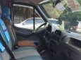 Mercedes-Benz Sprinter   2008 - Bán Mercedes Sprinter đời 2008, màu bạc chính chủ, giá chỉ 445 triệu