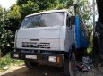 CMC VB750 2001 - Xe Kamaz Ben đời 2001, màu xám, nhập khẩu nguyên chiếc chính chủ