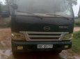 Fuso 2009 - Bán xe Cửu Long 3 - 5 tấn sản xuất 2009, 160tr