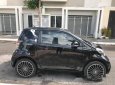 Toyota IQ 2011 - Cần bán xe Toyota IQ sản xuất 2011, màu đen