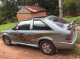 Ford Escort   1991 - Bán Ford Escort đời 1991, 64tr