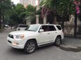 Toyota 4 Runner 2013 - Cần bán lại xe Toyota 4 Runner đời 2013, màu trắng, nhập khẩu