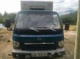 Kia K2700 2006 - Bán Kia K2700 đời 2006, màu xanh lam, nhập khẩu  