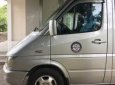Mercedes-Benz Sprinter   2008 - Bán Mercedes Sprinter đời 2008, màu bạc chính chủ, giá chỉ 445 triệu