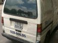 Suzuki Blind Van 1999 - Bán Suzuki Blind Van đời 1999, màu trắng, giá 55tr