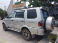 Isuzu Hi lander 2.5 TURBO 2009 - Bán ô tô Isuzu Hi lander 2.5 Turbo đời 2009, màu bạc