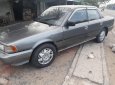 Toyota Camry 2.0 MT  1990 - Bán xe Toyota Camry 2.0 MT năm 1990, màu xám, nhập khẩu nguyên chiếc, 90tr