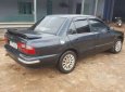 Mitsubishi Proton 1999 - Cần bán lại xe Mitsubishi Proton đời 1999, màu xám, nhập khẩu, 100tr