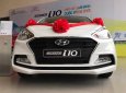 Hyundai Premio 2017 - Hyundai Gia Lai - Hyundai Grand i10 2017, ưu đãi đến 40tr, chỉ 315 triệu đồng, hỗ trợ vay vốn đến 80%, LH: 0915554357