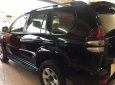 Toyota Prado 2003 - Cần bán lại xe Toyota Prado đời 2003, màu đen, xe nhập