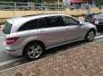 Mercedes-Benz R class  R300  2011 - Cần bán lại xe Mercedes R300 đời 2011, màu bạc, nhập khẩu