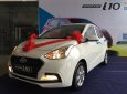 Hyundai Premio 2017 - Hyundai Gia Lai - Hyundai Grand i10 2017, ưu đãi đến 40tr, chỉ 315 triệu đồng, hỗ trợ vay vốn đến 80%, LH: 0915554357