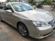 Lexus ES 350 2010 - Cần bán xe Lexus ES năm 2010, màu vàng, nhập khẩu nguyên chiếc