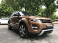 LandRover Evoque Dynamic 2015 - Range Rover Evoque Dynamic 2 màu đồng- Đen, màu độc, xe đẹp, giá tốt nhất thị trường