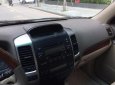 Toyota Prado 2003 - Cần bán lại xe Toyota Prado đời 2003, màu đen, xe nhập