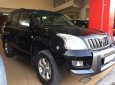 Toyota Prado 2003 - Cần bán lại xe Toyota Prado đời 2003, màu đen, xe nhập