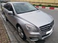 Mercedes-Benz R class R300 2011 - Bán Mercedes R300 đời 2011, màu bạc, xe nhập, 995 triệu