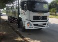 Xe tải 10000kg 2015 - Gia đình bán xe Dongfeng Hoàng Huy 3 chân, đời 2015, tổng tải 24000kg