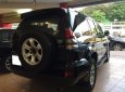 Toyota Prado 2003 - Cần bán lại xe Toyota Prado đời 2003, màu đen, xe nhập