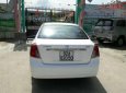 Chevrolet Lacetti MT 2004 - Cần bán Chevrolet Lacetti MT 2004, màu trắng