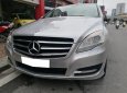 Mercedes-Benz R class R300 2011 - Bán Mercedes R300 đời 2011, màu bạc, xe nhập, 995 triệu