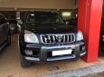 Toyota Prado 2003 - Cần bán lại xe Toyota Prado đời 2003, màu đen, xe nhập